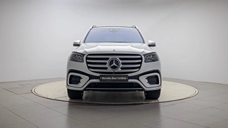 MERCEDES BENZ GLS-CLASS X167 2024