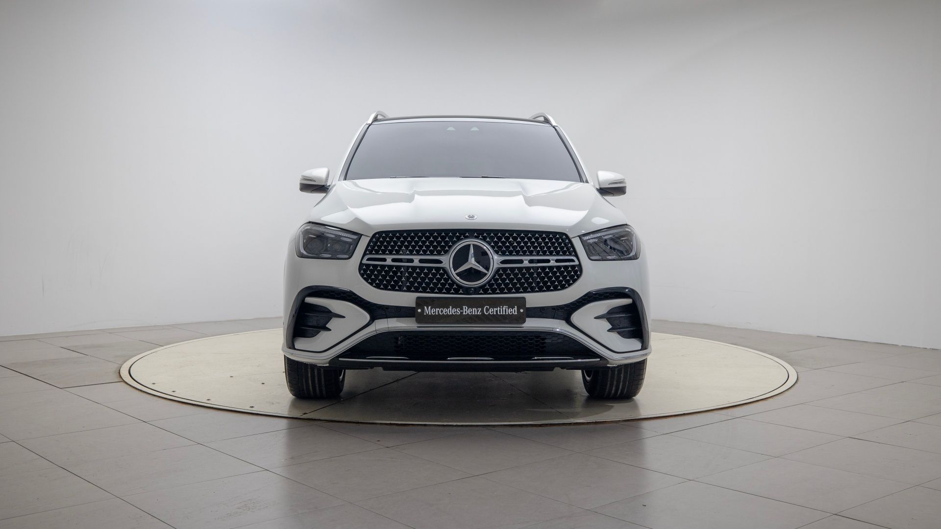MERCEDES BENZ GLE-CLASS W167 2023