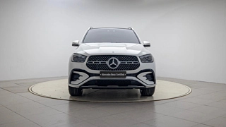 MERCEDES BENZ GLE-CLASS W167 2023