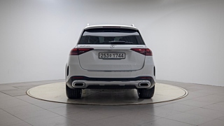 MERCEDES BENZ GLE-CLASS W167 2023