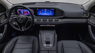 MERCEDES BENZ GLE-CLASS W167 2023