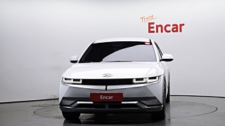 HYUNDAI IONIQ5 2022