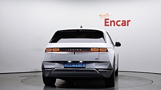 HYUNDAI IONIQ5 2022