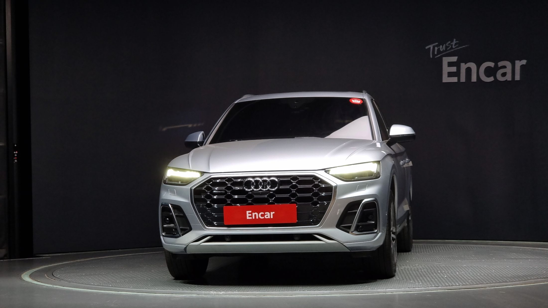 AUDI Q5 FY 2022