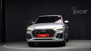 AUDI Q5 FY 2022