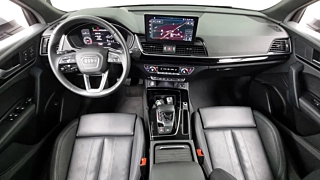 AUDI Q5 FY 2022