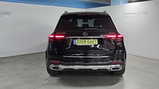 MERCEDES BENZ GLE-CLASS W167 2024