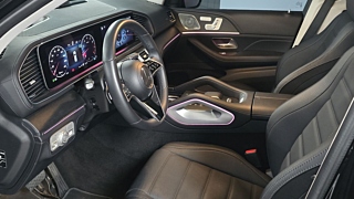 MERCEDES BENZ GLE-CLASS W167 2024