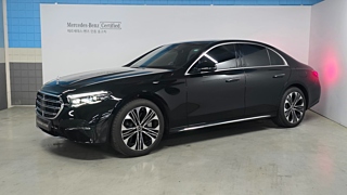 mercedes-benz e-class-w214