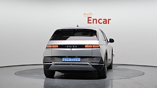 HYUNDAI IONIQ5 2021