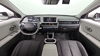 HYUNDAI IONIQ5 2021