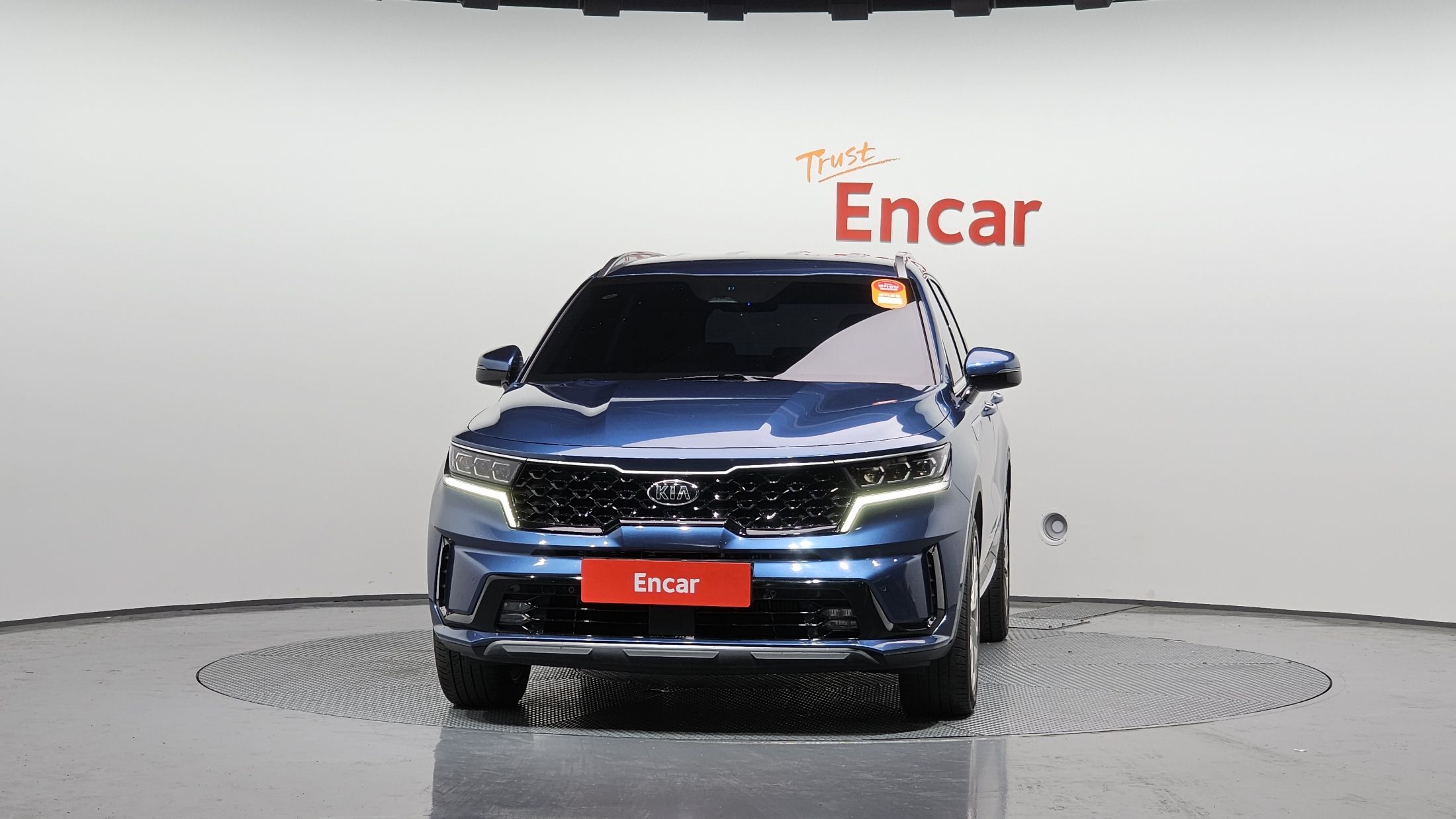 KIA SORENTO 2020