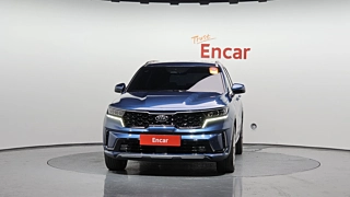 KIA SORENTO 2020