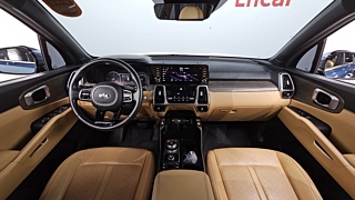 KIA SORENTO 2020
