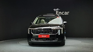 Заказать KIA CARNIVAL