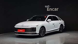 HYUNDAI GRANDEUR HYBRID GN7  Calligraphy 2023