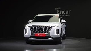 HYUNDAI PALISADE  2020