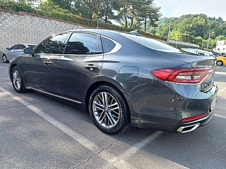 HYUNDAI GRANDEUR IG 2019