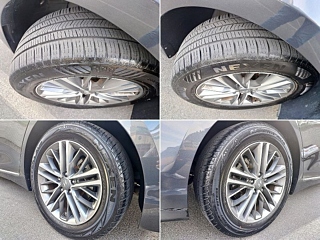 HYUNDAI GRANDEUR IG 2019