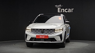 Заказать SAMSUNG GRAND KOLEOS