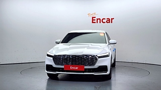 Заказать KIA K9