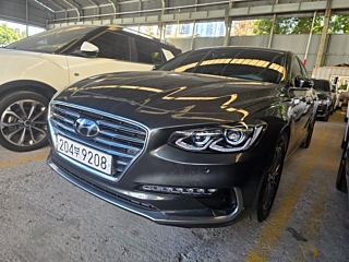 HYUNDAI GRANDEUR IG HYBRID 2019