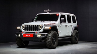 jeep wrangler-jl