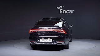 HYUNDAI GRANDEUR IG 2020
