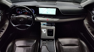 HYUNDAI GRANDEUR IG 2020