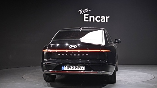 HYUNDAI GRANDEUR HYBRID GN7 2023