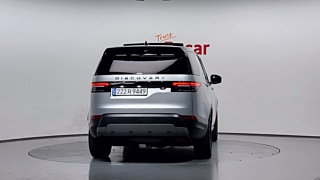 LAND ROVER DISCOVERY 5 2018