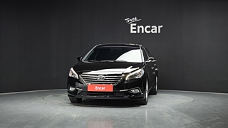 HYUNDAI SONATA LF 2016