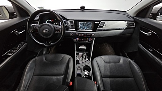 KIA NIRO 2017