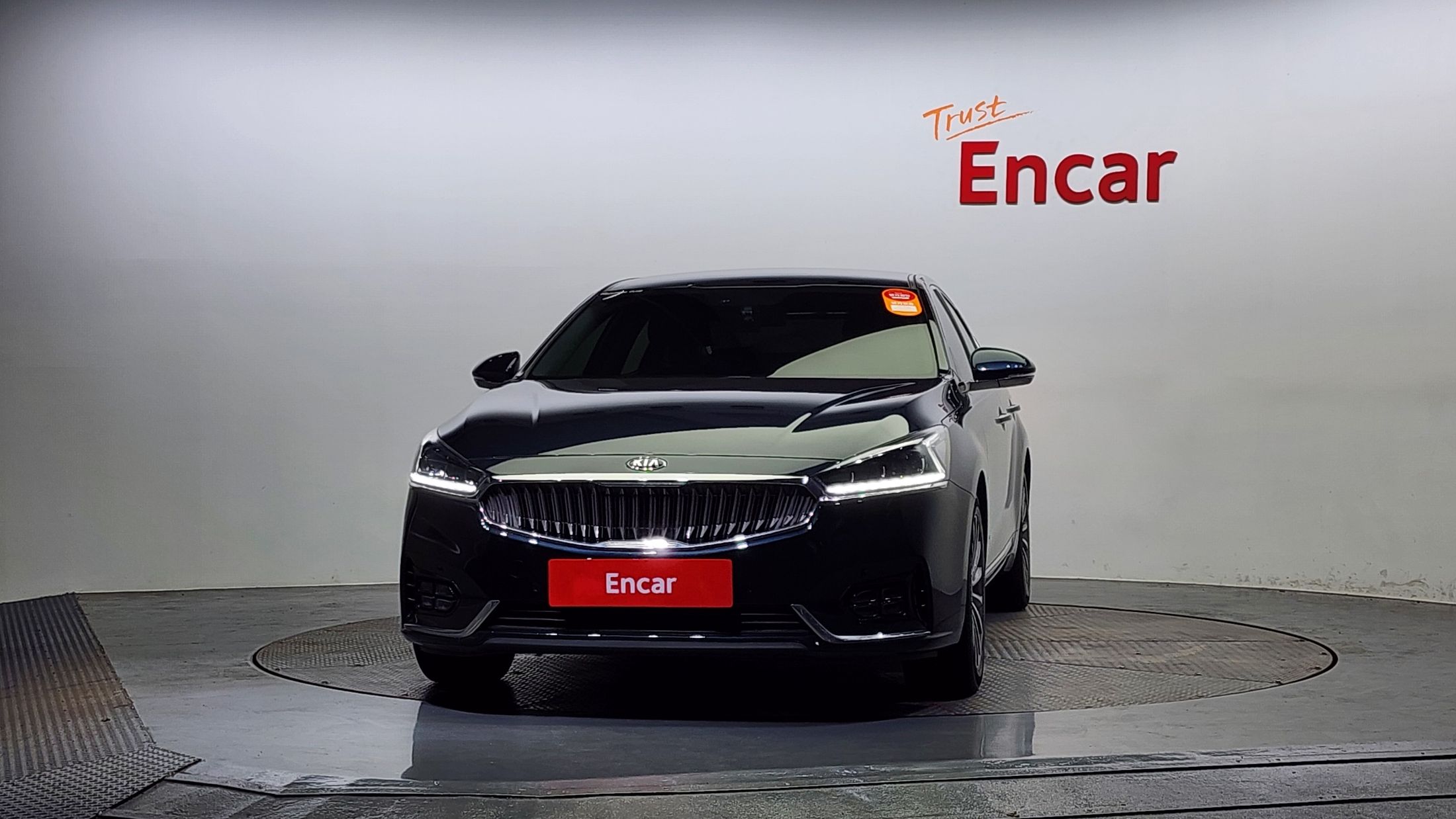 KIA K7 2016