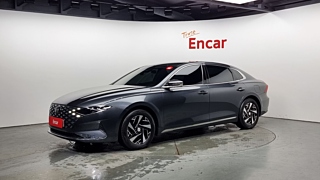 hyundai grandeur-ig-hybrid