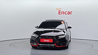HYUNDAI VELOSTER JS 2020