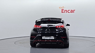 HYUNDAI VELOSTER JS 2020