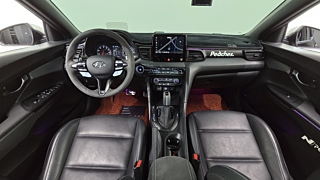 HYUNDAI VELOSTER JS 2020