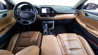 HYUNDAI GRANDEUR IG 2017