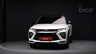 DAEWOO TRAILBLAZER 2021