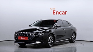hyundai grandeur-ig-hybrid