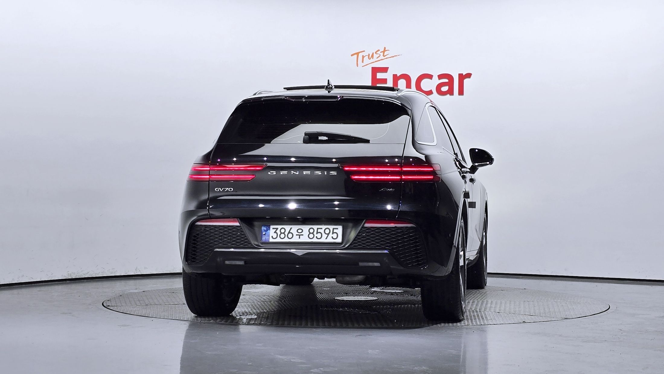 GENESIS GV70 2023