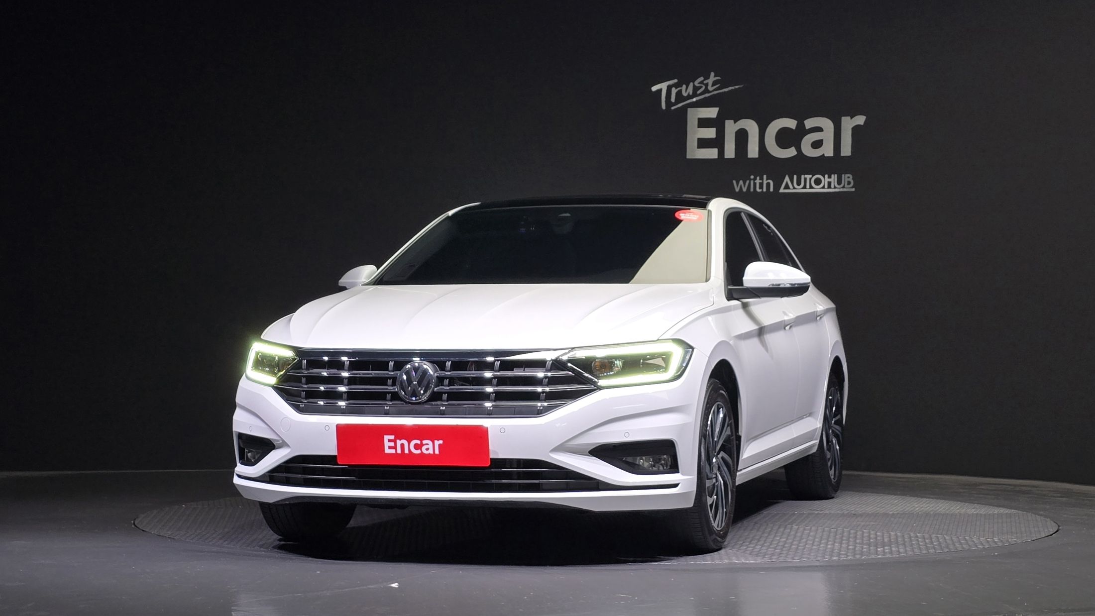 VOLKSWAGEN JETTA 2021