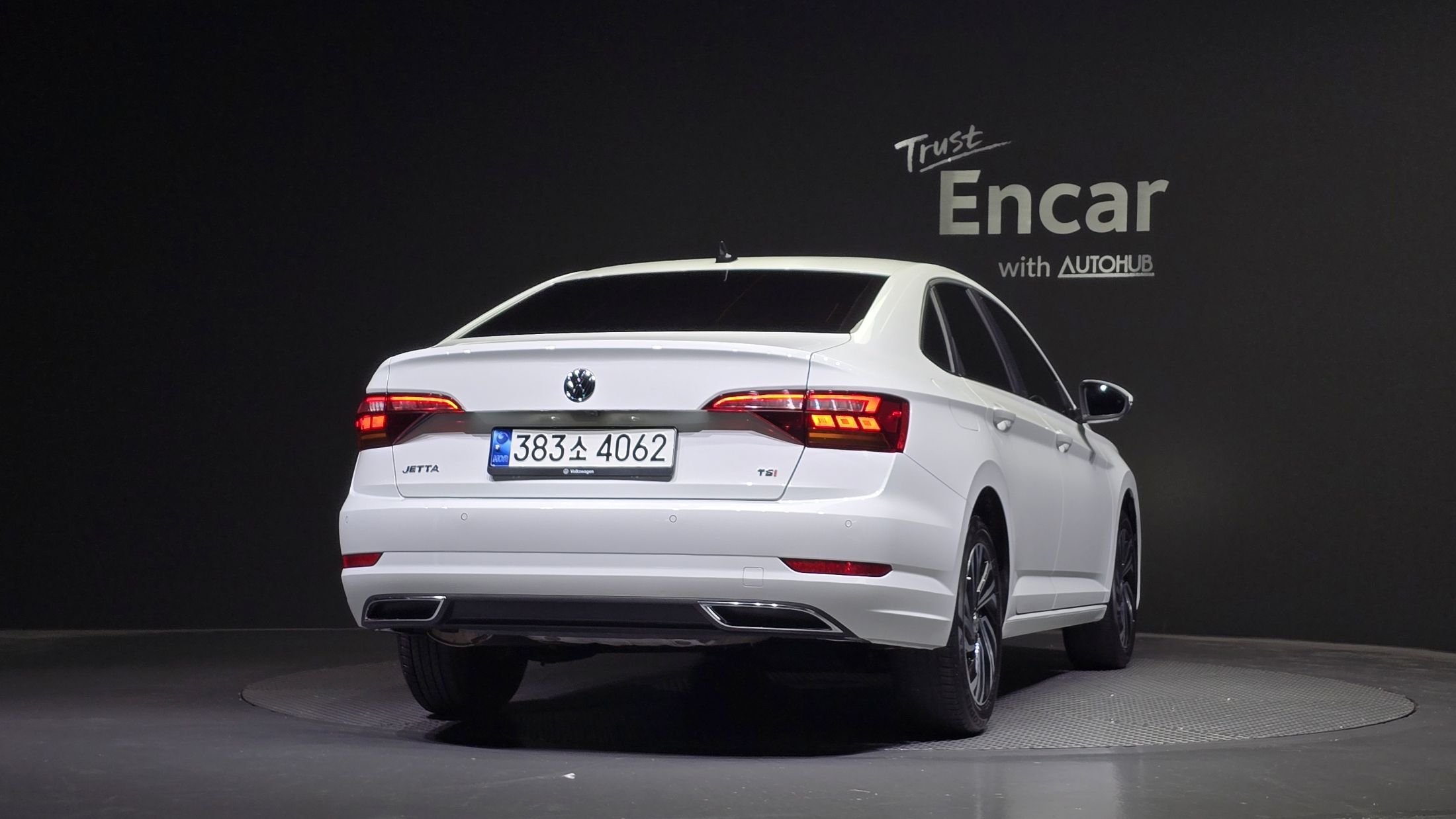 VOLKSWAGEN JETTA 2021