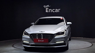 GENESIS G80  3.3 GDI AWD 2018
