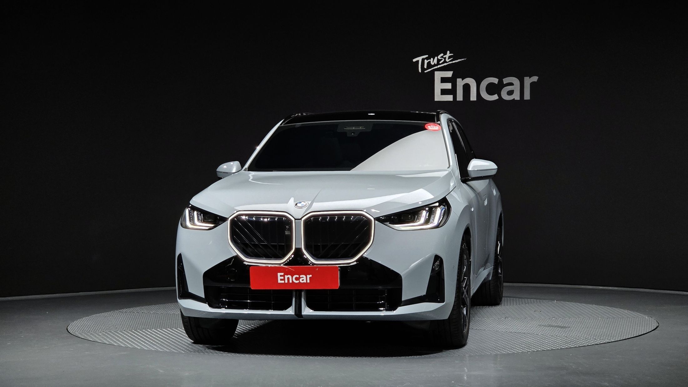 BMW X3 G45