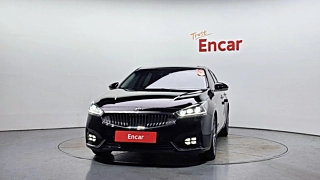 KIA K7 HYBRID  2019