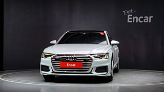 AUDI A6 C8 2021