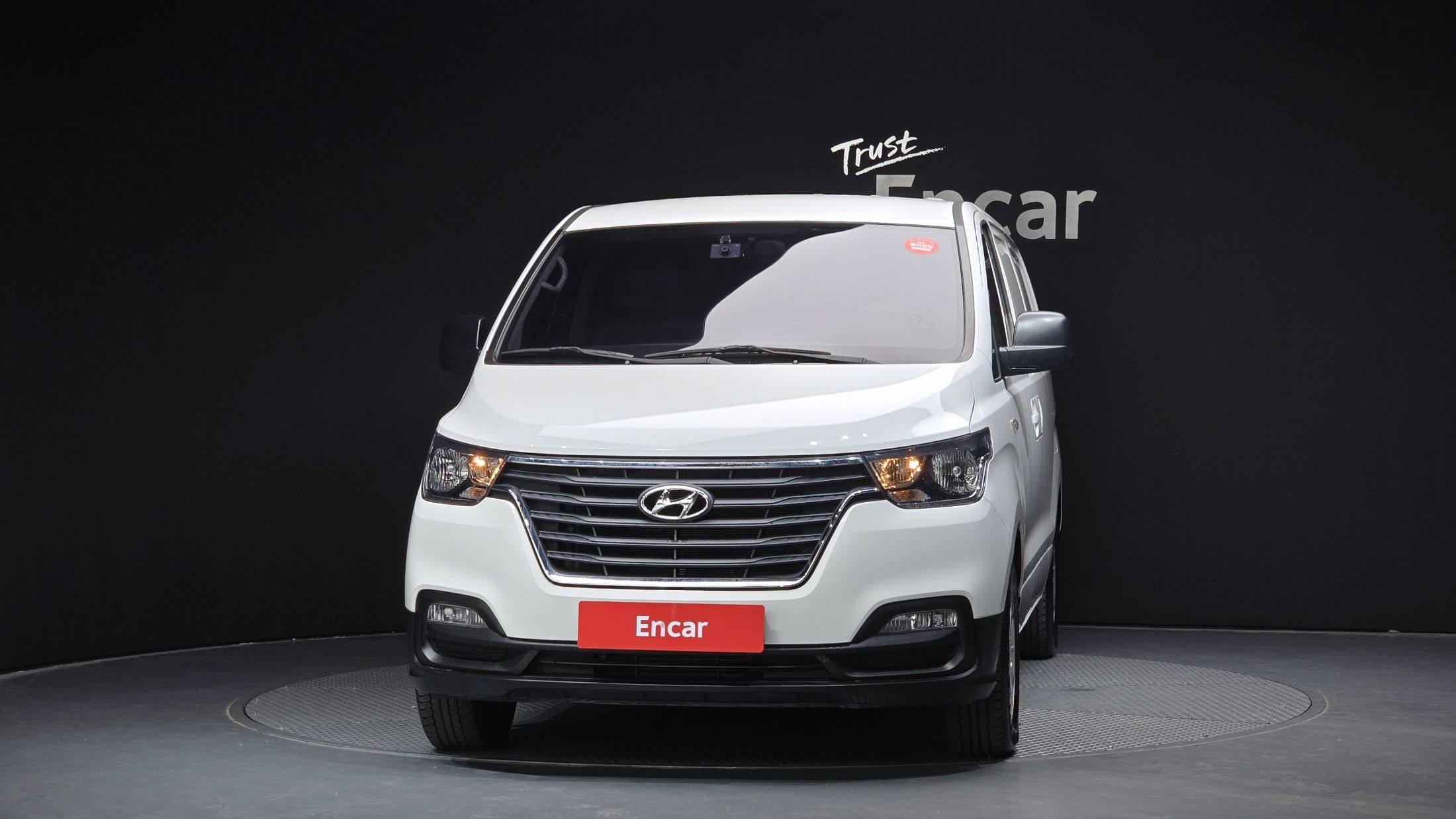 HYUNDAI STAREX GRAND 2021