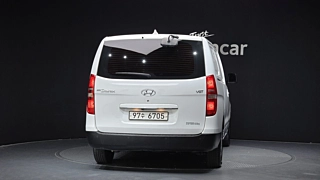HYUNDAI STAREX GRAND 2021